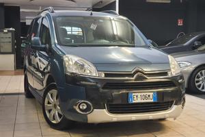 CITROEN Berlingo Multispace 1.6 HDi 90 XTR