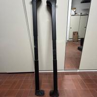 Portapacchi auto BMW