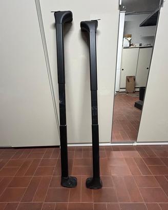 Portapacchi auto BMW