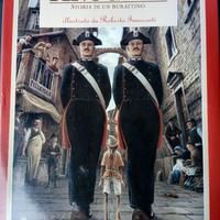 Pinocchio. Storia di un burattino - 2015