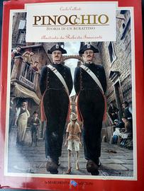 Pinocchio. Storia di un burattino - 2015