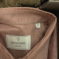 camicia originale di Trussardi taglia L 