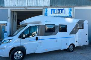 SUNLIVING S 75 SL-SEMINTEG. LETT.GEMELLI BASCUL