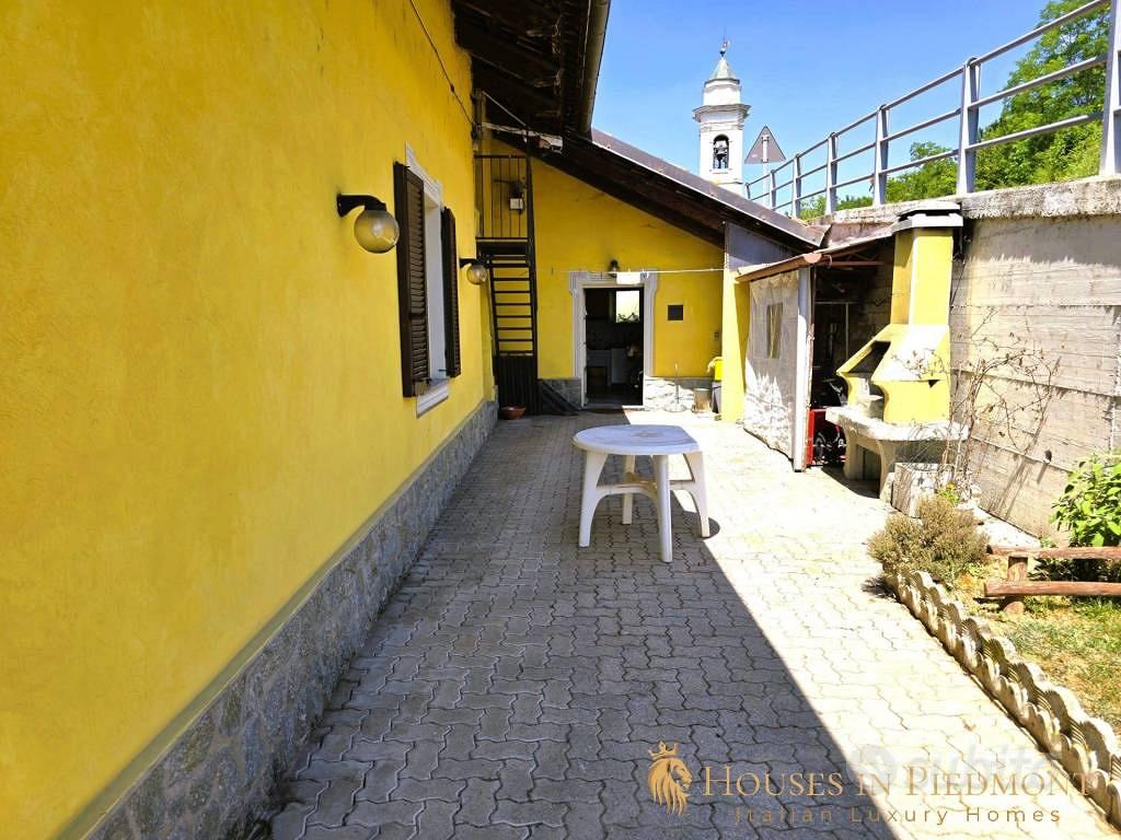Casa – Clavesana, Lo Sbaranzo - Vista 3