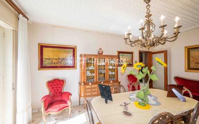 Appartamento a Messina 4 locali