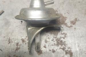 pompetta spinterogeno Fiat uno fire