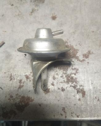 pompetta spinterogeno Fiat uno fire