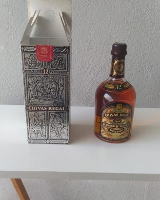 liquore civas regal