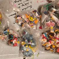 sorprese Kinder anni 90