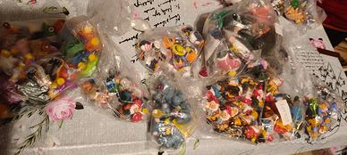 sorprese Kinder anni 90