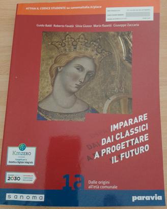 Imparare dai classici a progettare il futuro 