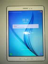 tablet Samsung Tab A //SM-T555 perfetto 