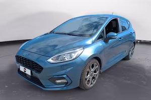 FORD Fiesta 5p 1.1 ST-Line 85cv my19.5