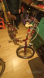 Graziella pieghevole