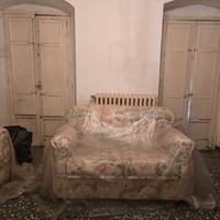 Casa piano terra e primo piano