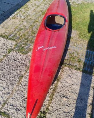 Kayak