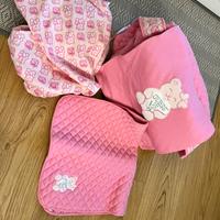 Borsa Guess neo mamma / passeggino