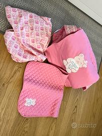 Borsa Guess neo mamma / passeggino