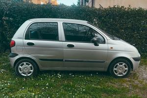 Automobile DAEWOO Matiz 1000i cat SE Energy