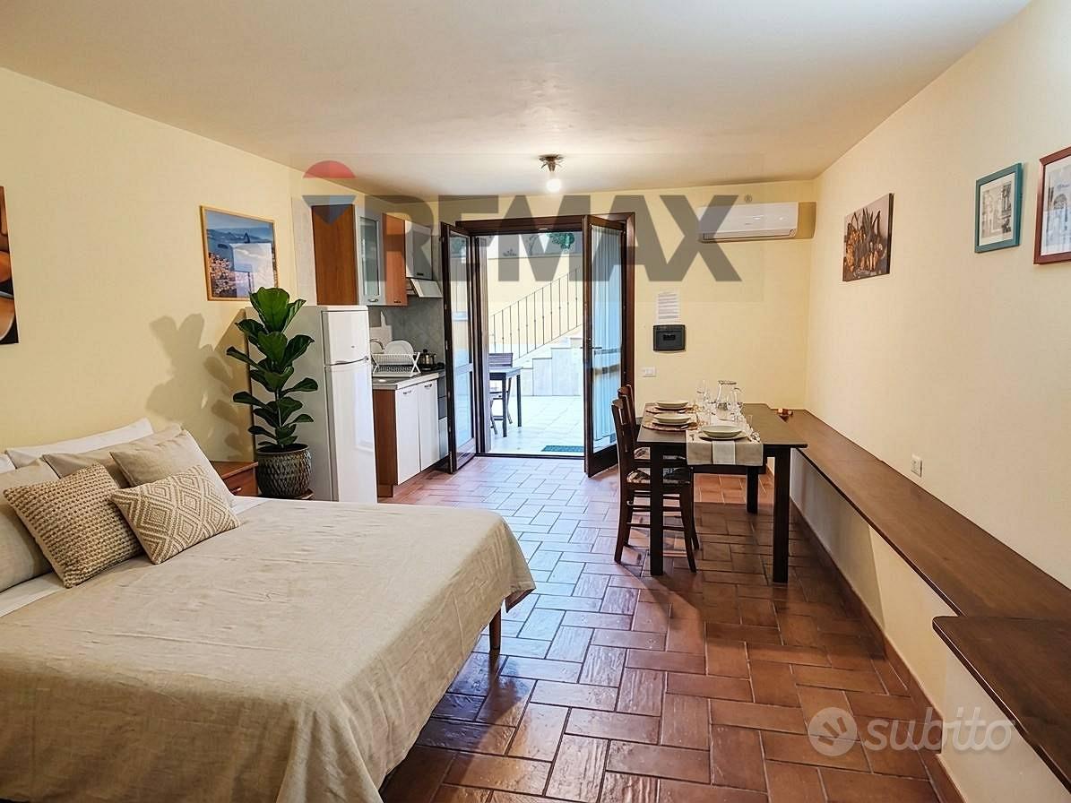 Apartment in U Pàize/Carloforte, Sulcis Iglesiente - Vista 4
