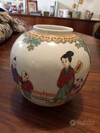 Vaso cinese