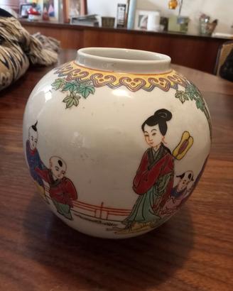Vaso cinese