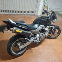 Honda Hornet - 2005
