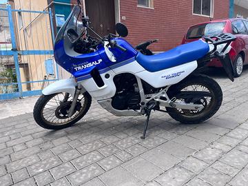 Honda Transalp