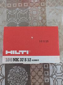 Hilti 100NK37S12 41060