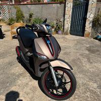 Liberty s 50