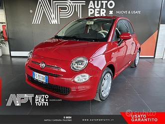 FIAT 500 1.2 Pop easypower Gpl 69cv