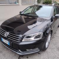 VW Passat 1.8 benzina sw