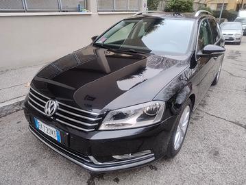 VW Passat 1.8 benzina sw