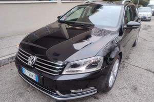 VW Passat 1.8 benzina sw