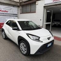 Toyota Aygo X 1.0 VVT-i 72 CV 5 porte Active - Uni