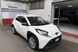 Toyota Aygo X 1.0 VVT-i 72 CV 5 porte Active - Uni