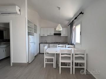 Kamarina resort