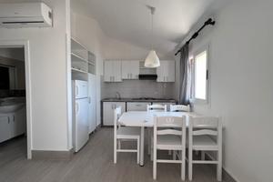 Kamarina resort