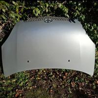 Parti toyota yaris 2001