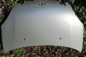 Parti toyota yaris 2001