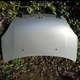 Parti toyota yaris 2001