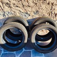 gomme estive 185/55 - 15 Continental 