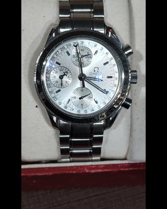Omega Speedmaster day date automatico full set