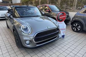MINI Cooper D Cabrio 1.5 Hype auto