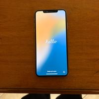 Iphone xs max 256gb