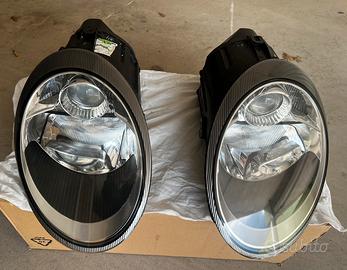 Fanali Porsche 911 997 xenon