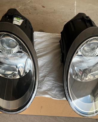 Fanali Porsche 911 997 xenon