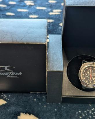 Chronotech Active 6132M cronografo uomo con box