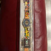 Orologio Swatch automatic