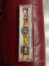 Orologio Swatch automatic